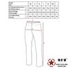 Picture of RACHEL TREKKING PANTS KHAKI